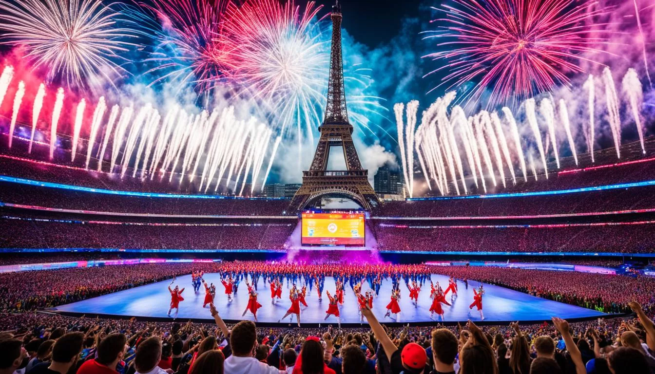 Paris Olympics 2024 Opening Ceremony What to Expect